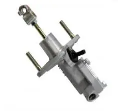 CLUTCH MASTER CYLINDER