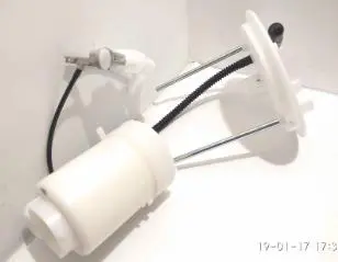 PUMP & GAUGE ASSY,FUEL TANK