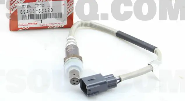 ENGINE CONTROL OXYGEN SENSOR