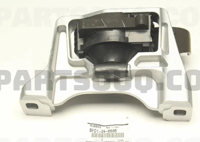 ENGINE MOUNTING INSULATOR