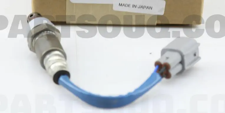 ENGINE CONTROL OXYGEN SENSOR