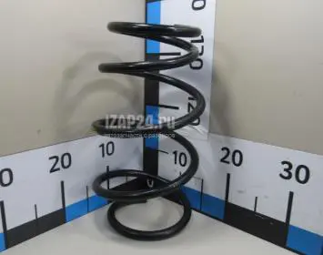 SUSPENSION COIL SPRING