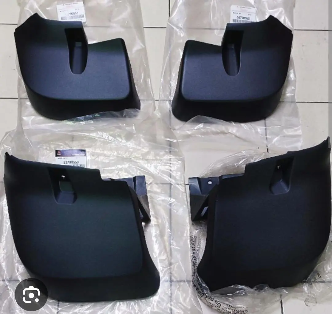 MUD GUARD