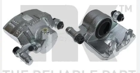 BRAKE CALIPER