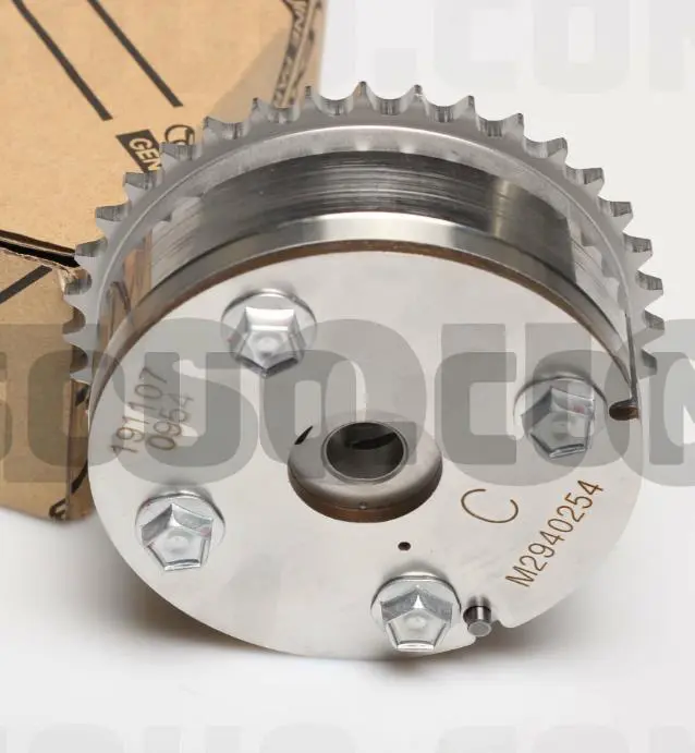 CAMSHAFT SPROCKET
