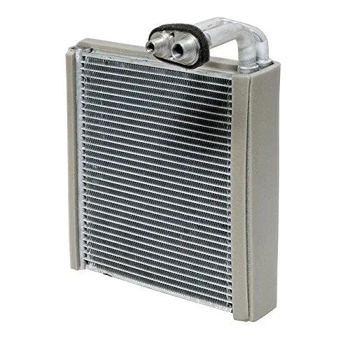 A/C EVAPORATOR