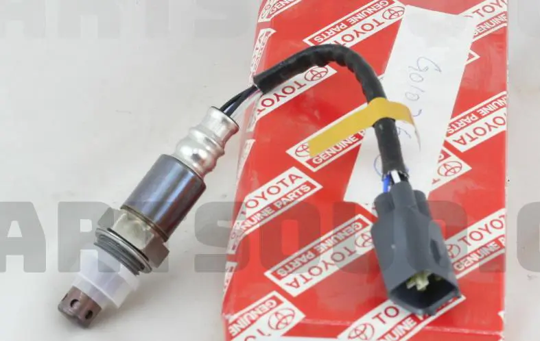 ENGINE CONTROL OXYGEN SENSOR