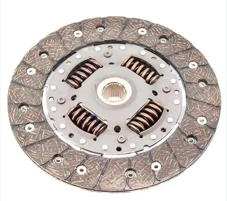 CLUTCH DISC