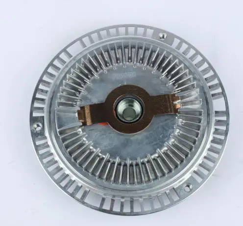 COOLING FAN CLUTCH