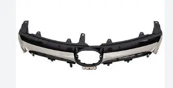 RADIATOR GRILLE (BUMPER GRILLE)