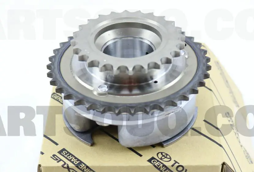 CAMSHAFT SPROCKET