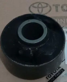 SUSPENSION ARM BUSHING