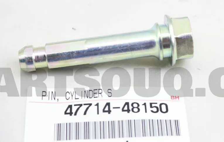 BOLT,RR SUSP ASSIST LINK