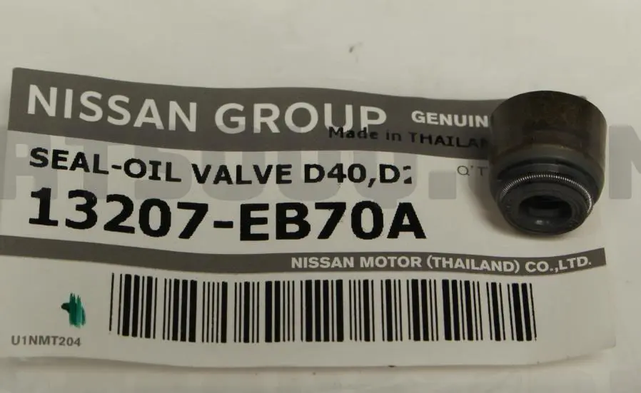 SEAL,INLET VALVE STEM