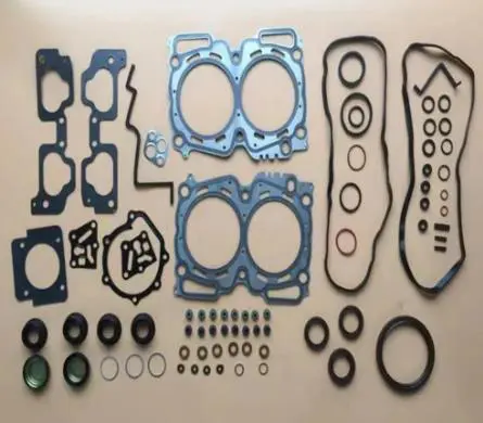ENGINE OVERHAUL GASKET KITS