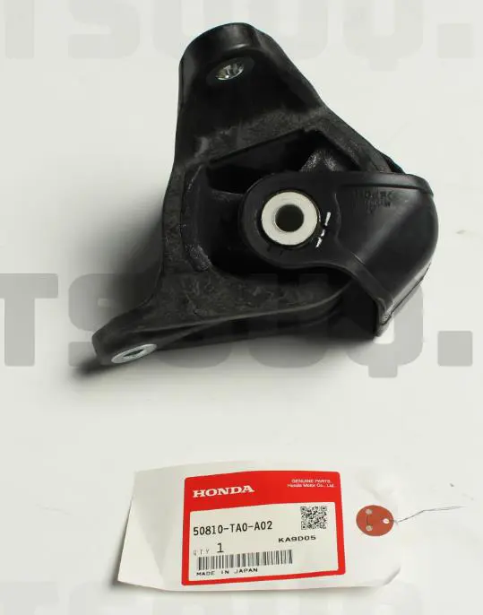 ENGINE MOUNTING INSULATOR