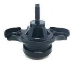 ENGINE MOUNTING INSULATOR
