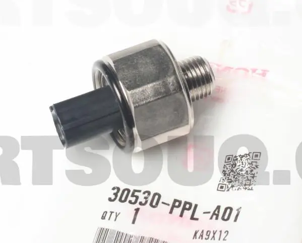 ENGINE CONTROL KNOCK SENSOR