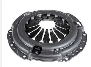 CLUTCH COVER