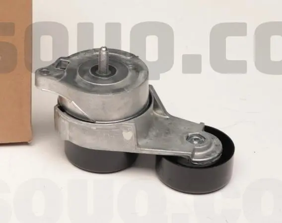 ALTERNATOR DRIVE BELT AUTO TENSIONER