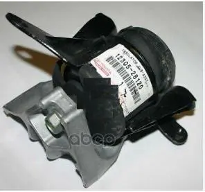 ENGINE MOUNTING INSULATOR