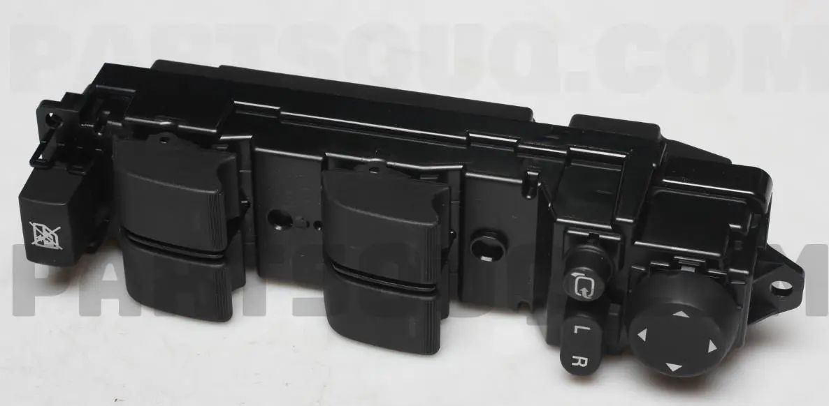 POWER WINDOW SWITCH