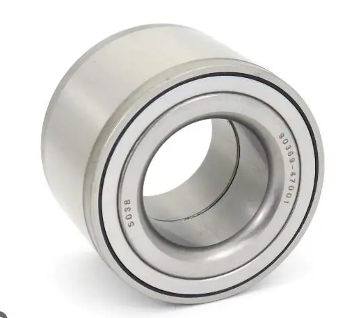 AXLE SHAFT BEARING