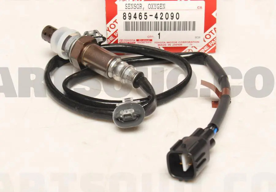 ENGINE CONTROL OXYGEN SENSOR