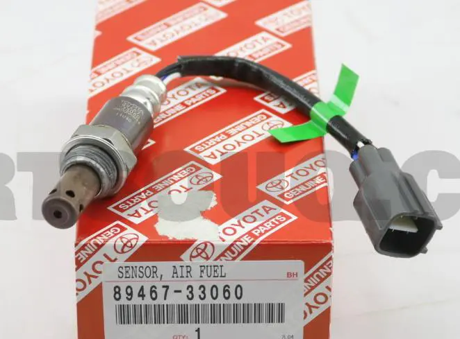 ENGINE CONTROL OXYGEN SENSOR
