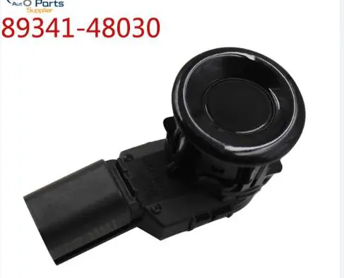 CORNER CLEARANCE SENSOR (PARKING SENSOR)