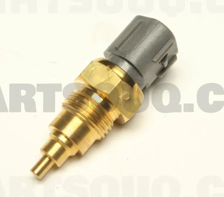 WATER TEMPERATURE GAUGE UNIT