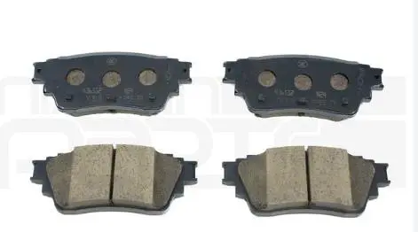 BRAKE PAD