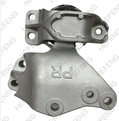 ENGINE MOUNTING INSULATOR