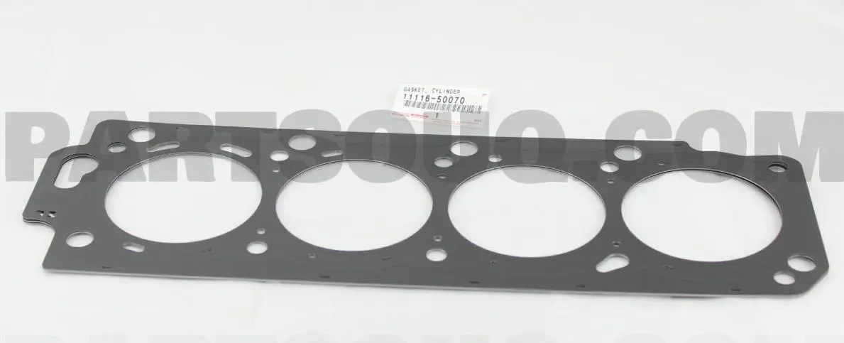 CYLINDER HEAD GASKET