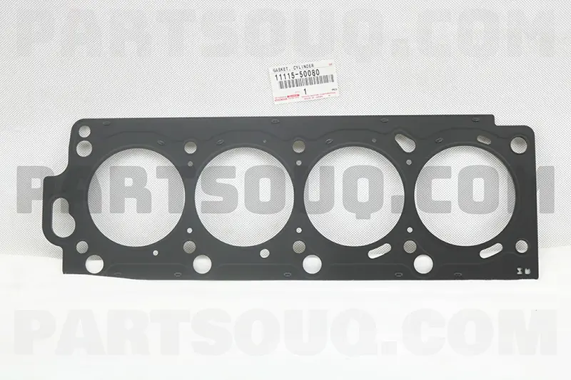 CYLINDER HEAD GASKET