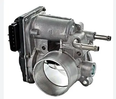 THROTTLE BODY ASSY