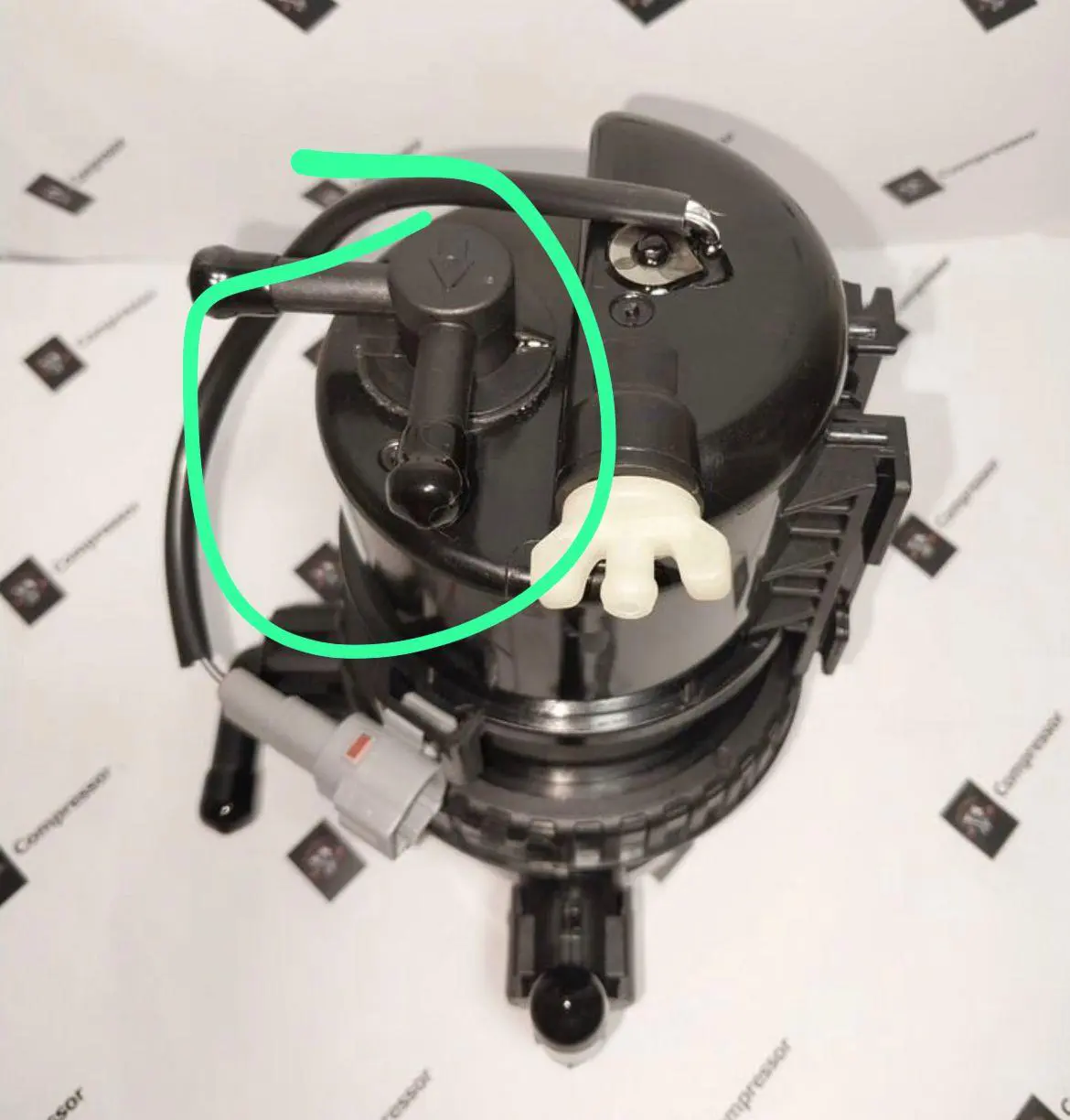 FILTER KIT,FUEL IN TANK