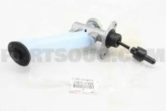 CLUTCH MASTER CYLINDER