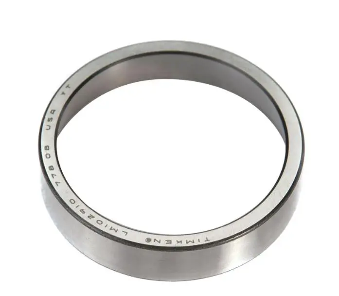 AXLE SHAFT BEARING