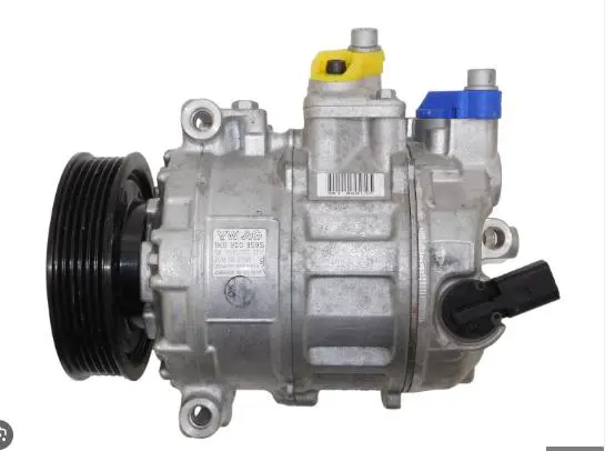 A/C COMPRESSOR