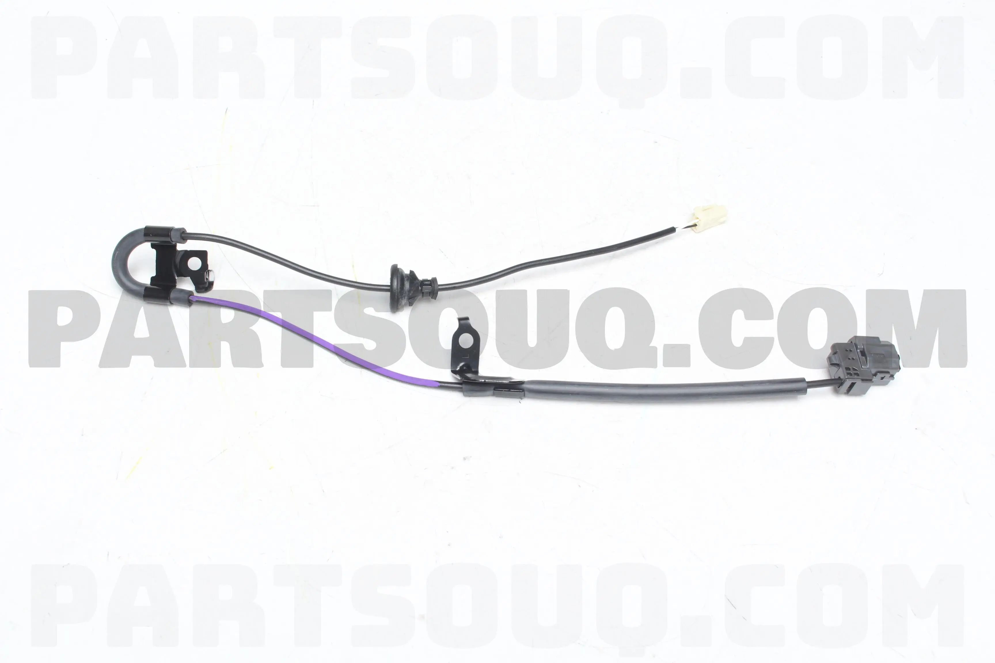 WIRE, SKID CONTROL SENSOR