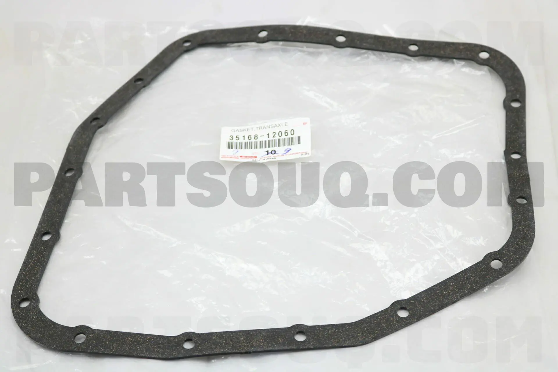 GASKET,A/T OIL PAN