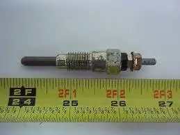 GLOW PLUG