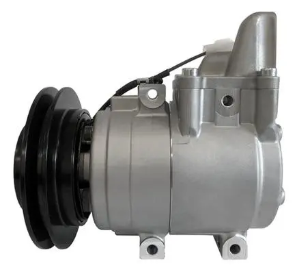 A/C COMPRESSOR