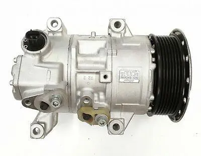 A/C COMPRESSOR