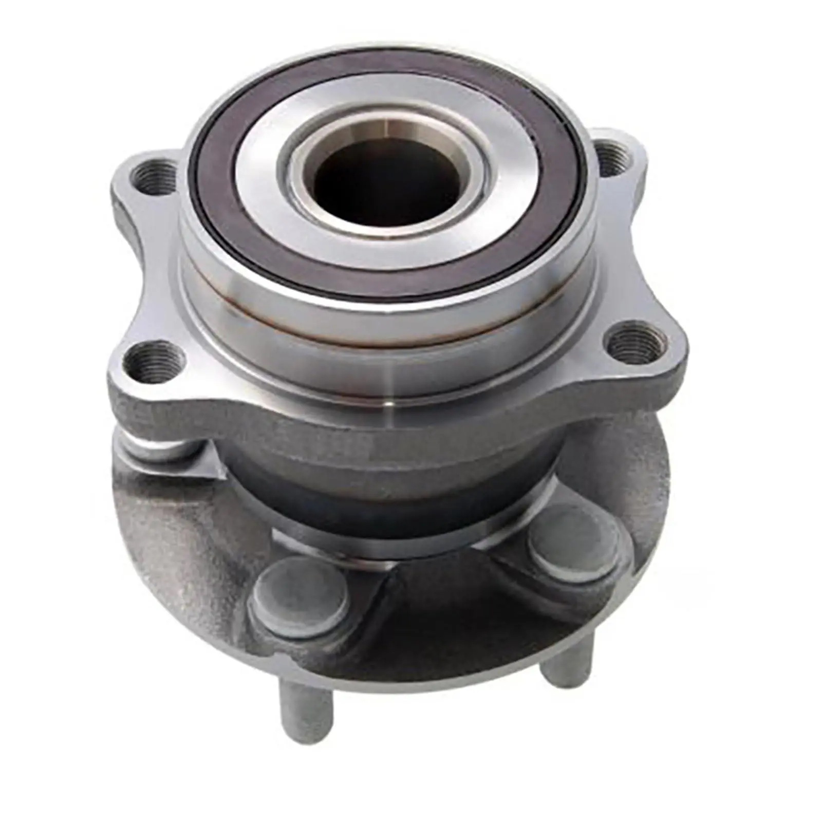 WHEEL HUB