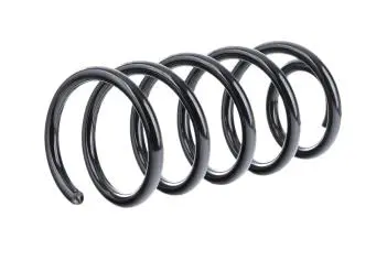 SUSPENSION COIL SPRING