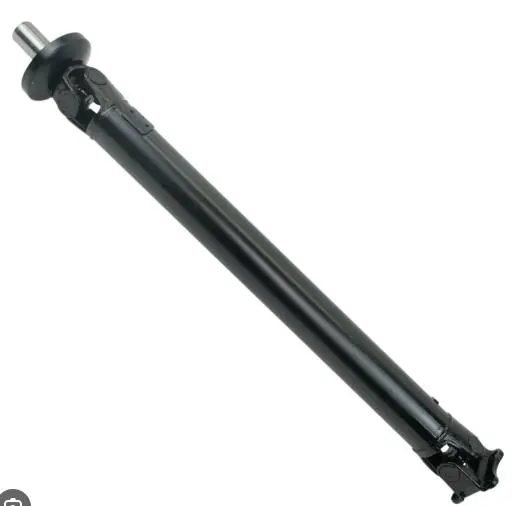 PROPELLER SHAFT