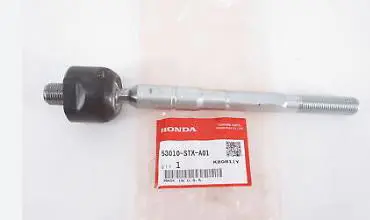 STEERING RACK TIE ROD