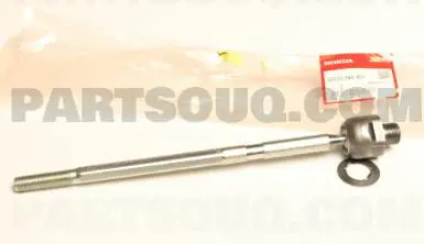 STEERING RACK TIE ROD
